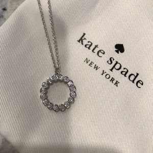 Kate Spade Necklace NWT